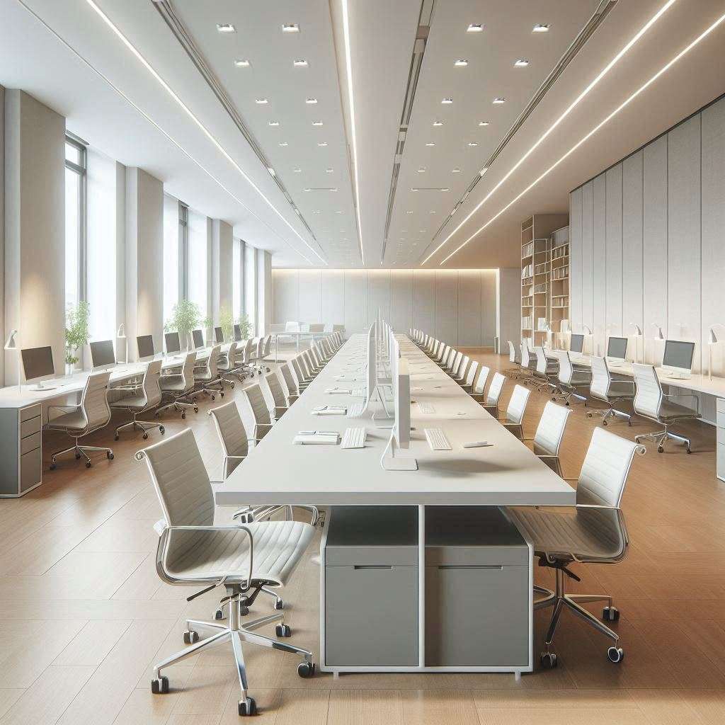 跨境业务团队写字楼办公的退租搬迁成本为何会在节能策略切换时暴露短板
